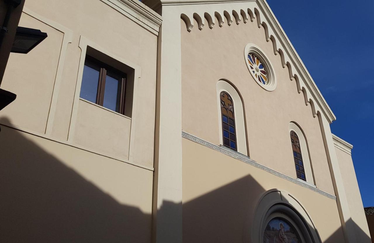 Loveloft Cagliari Exteriör bild